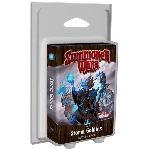 Summoner Wars - Storm Goblins