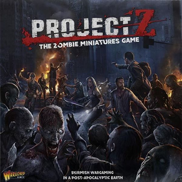 Project Z