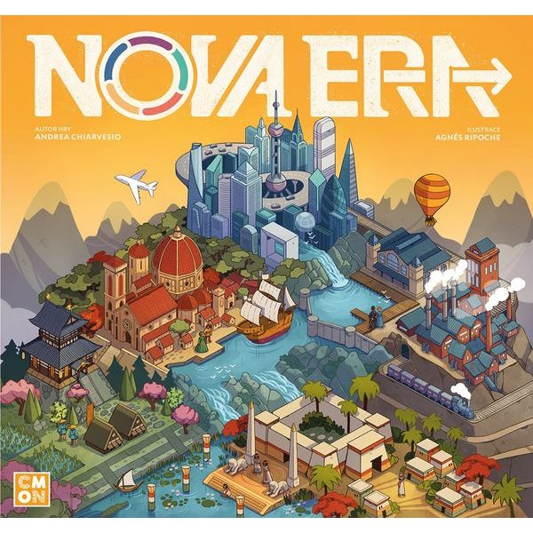 Nova Era (CZ)