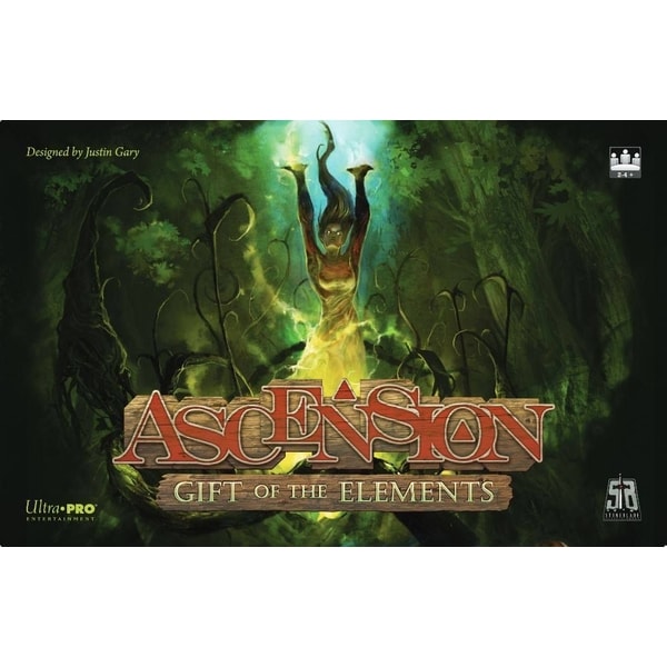 Ascension: Gift of Elements