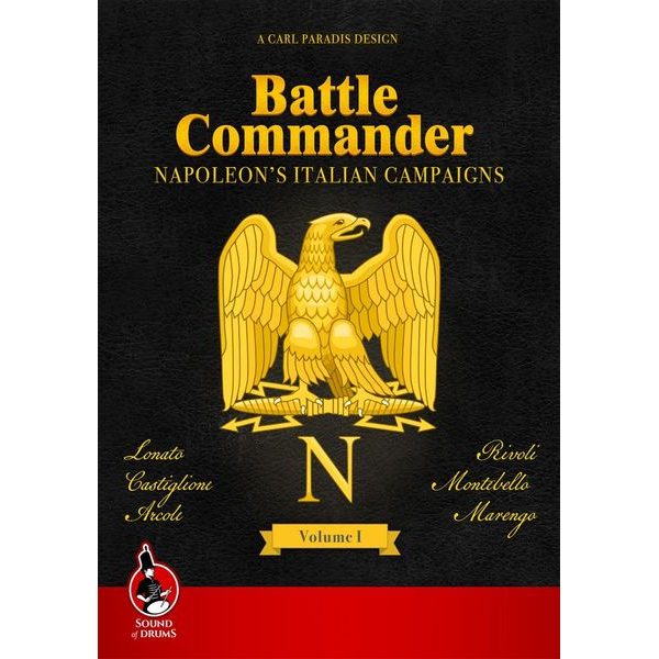 Battle Commander