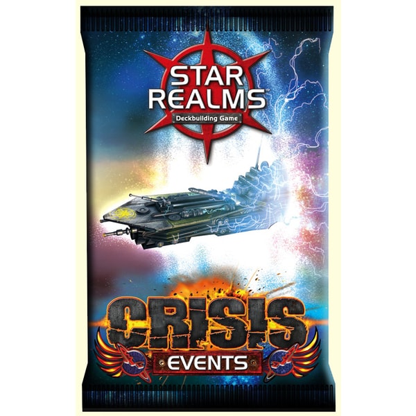 Star Realms: Crisis - Events