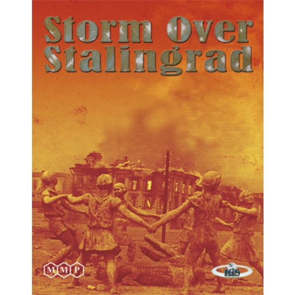 Storm Over Stalingrad