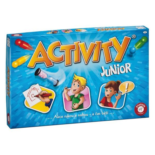Activity Junior