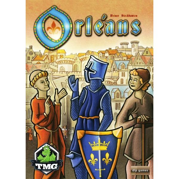 Orléans