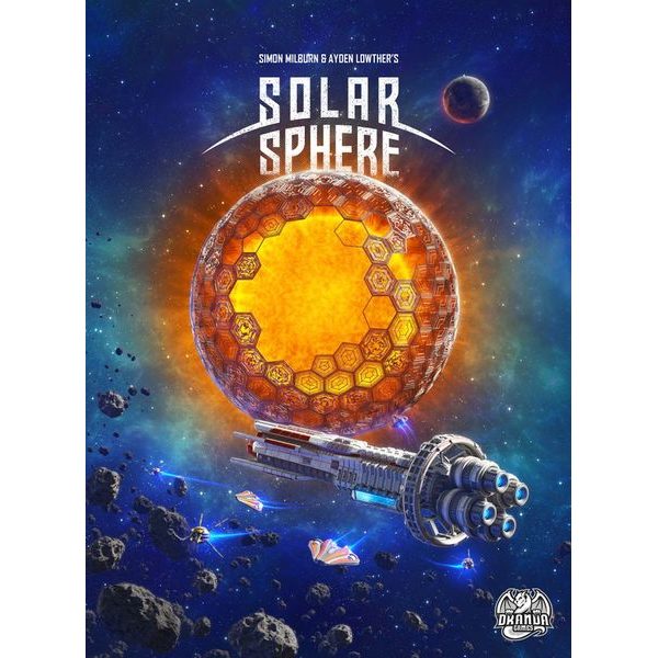 Solar Sphere