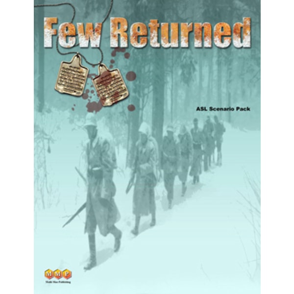 ASL: Action Pack 3 - Few Returned