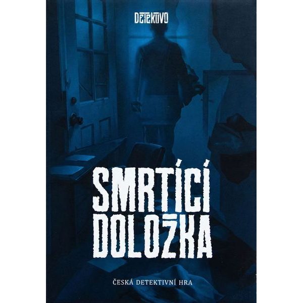 Detektivo: Smrtící doložka