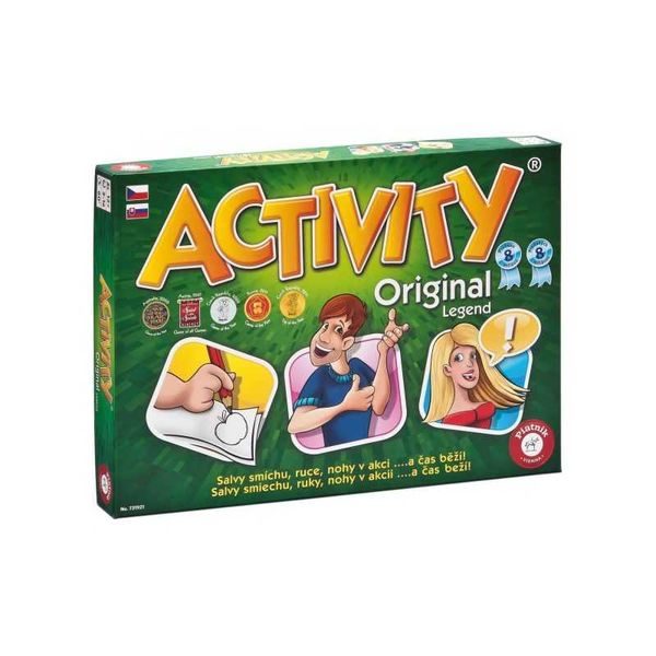 Activity original