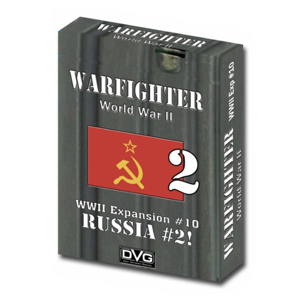 Warfighter WW2 - Russia 2