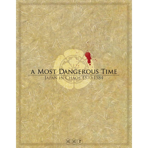 A Most Dangerous Time