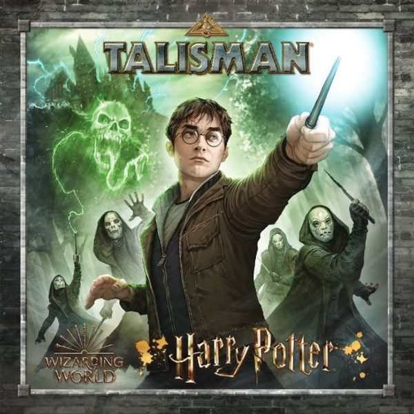 Talisman: Harry Potter