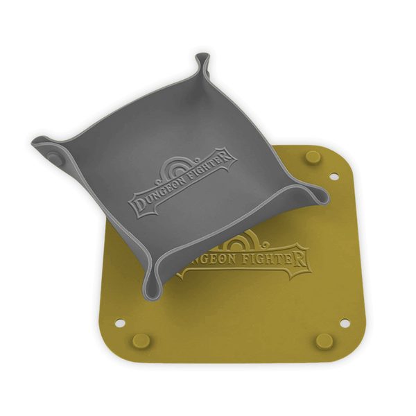 Krotitelé kobek (Dungeon Fighter) - Silicone Trays Pack