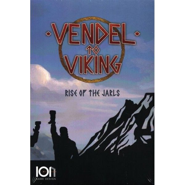 Vendel to Viking: Rise of the Jarls