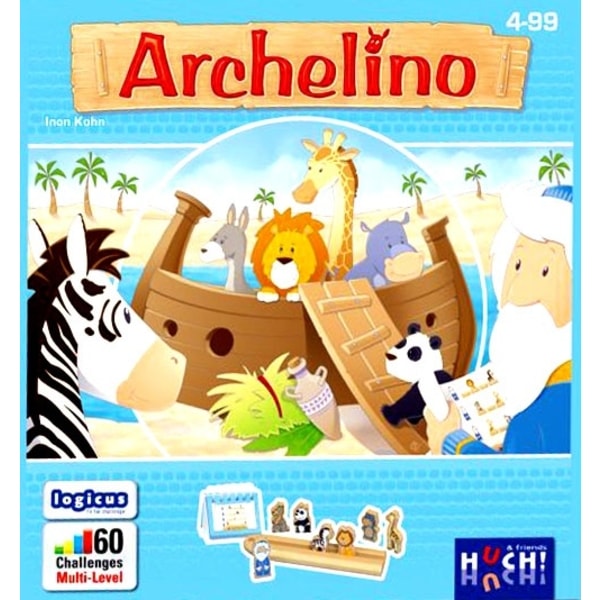 Archelino