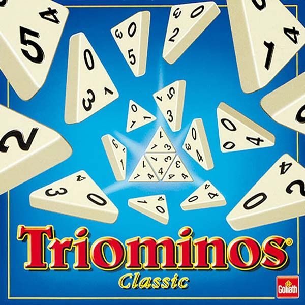 Triominos