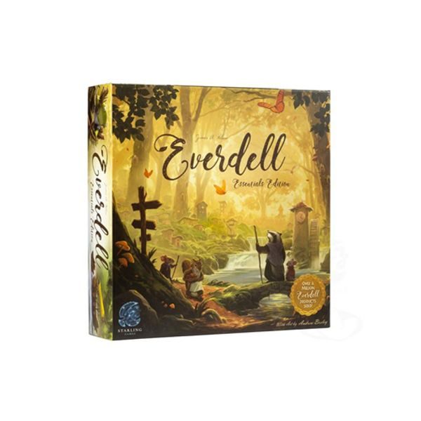 Everdell: Essentials Edition