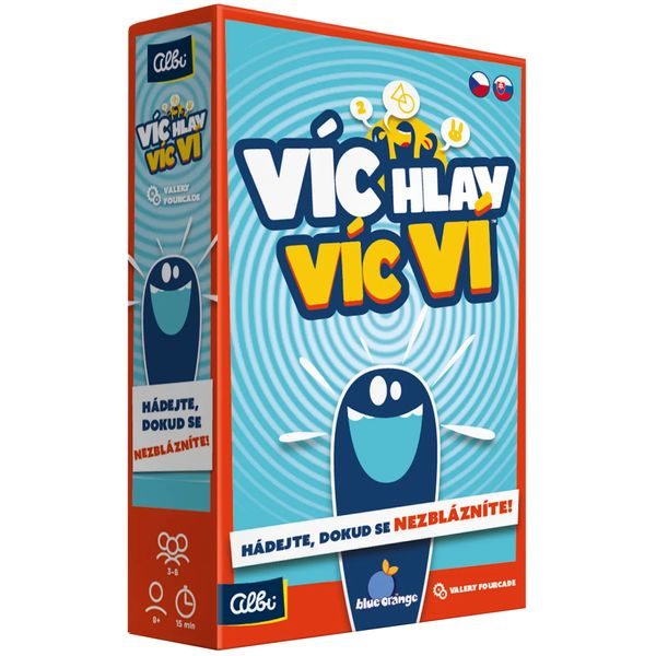 Víc hlav víc ví