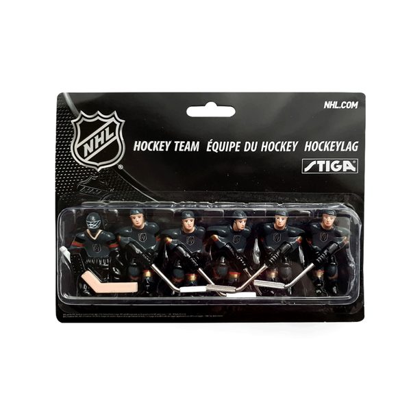 Náhradní tým Las Vegas Golden Knights