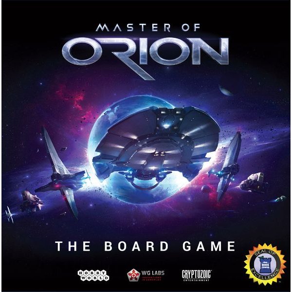 Master of Orion EN