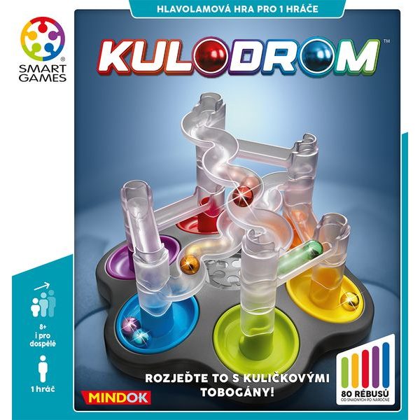 Kulodrom