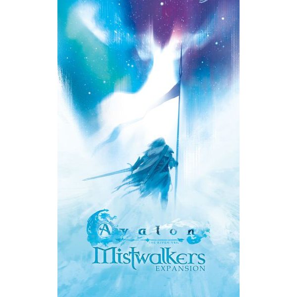 Avalon - Mistwalkers