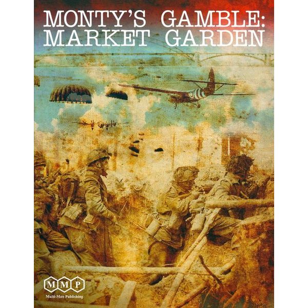 Monty's Gamble: Market Garden