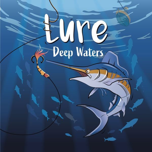 Lure - Deep Waters