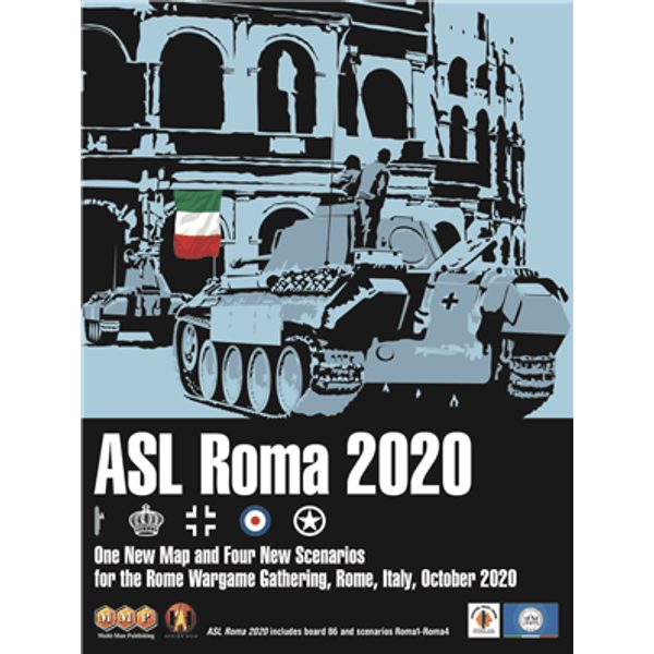 ASL: Roma 2020