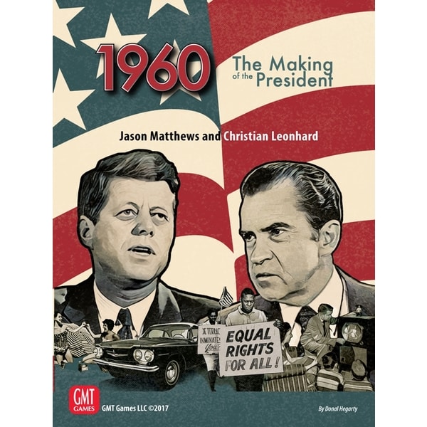 1960: Making of the President