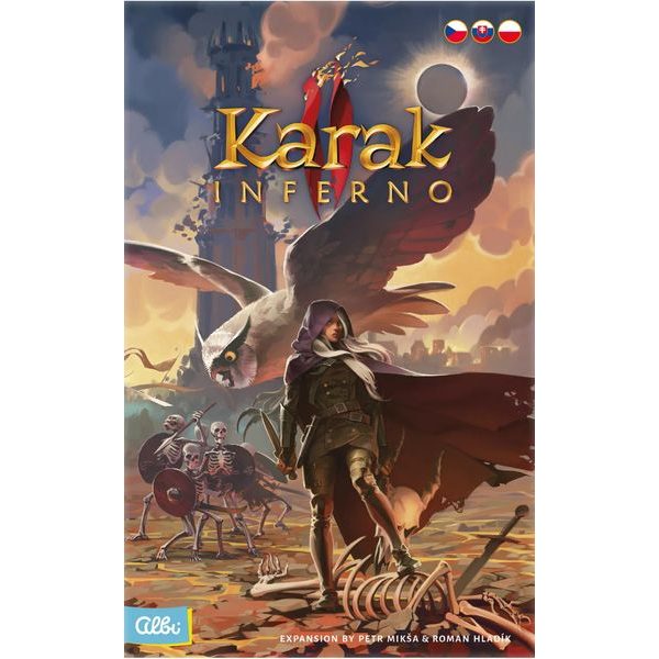 Karak 2 - Inferno