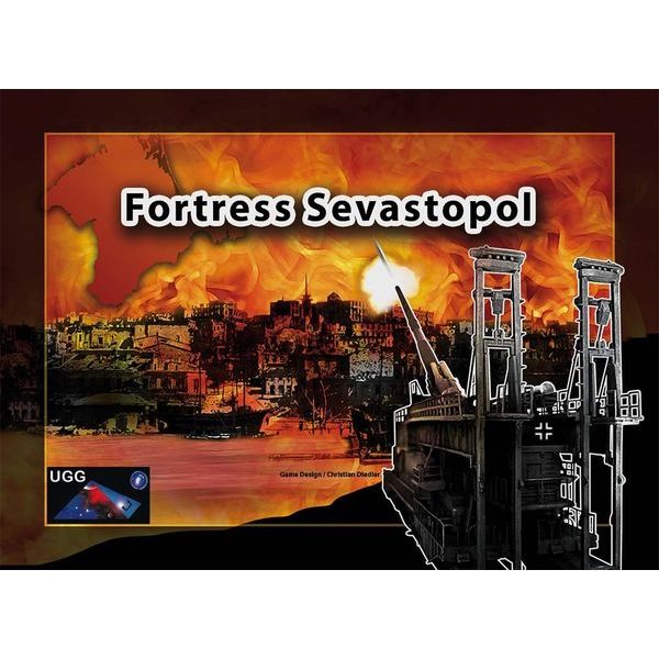 Fortress Sevastopol