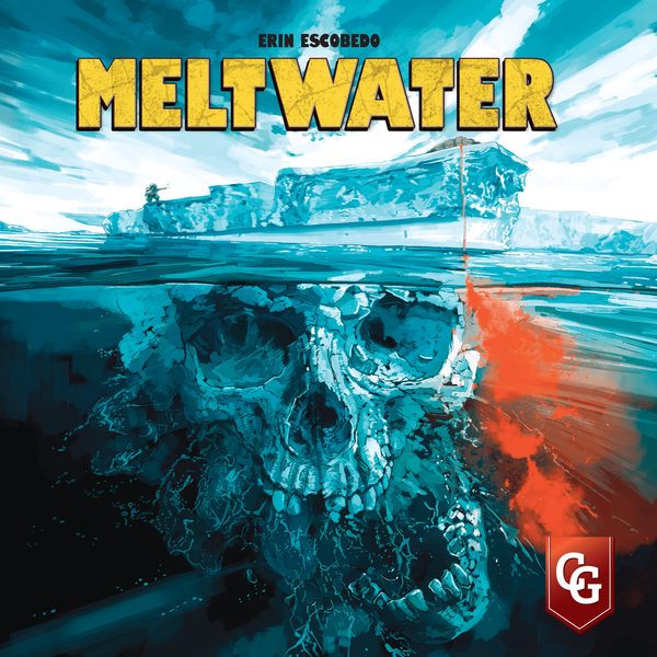 Meltwater