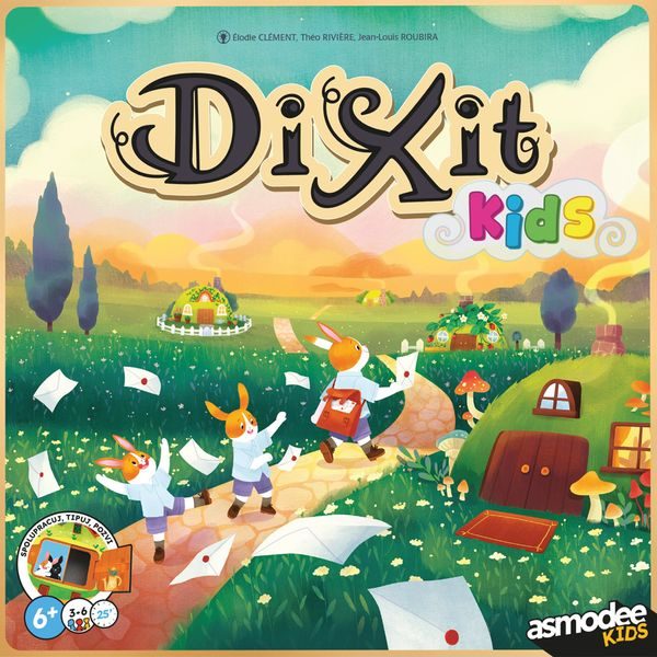 Dixit Kids