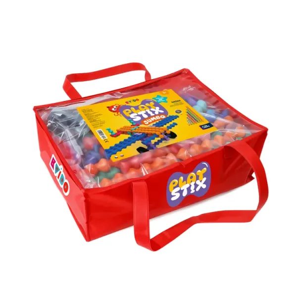 Kvído: Playstix Jumbo