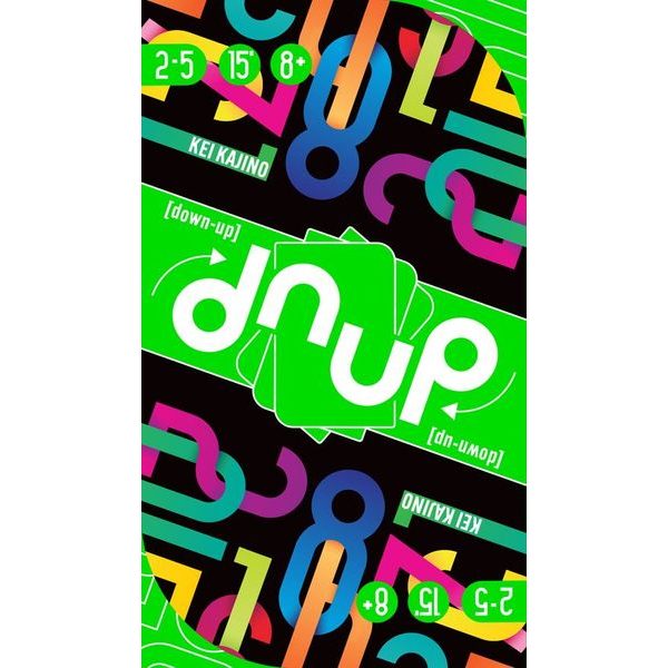 dnup