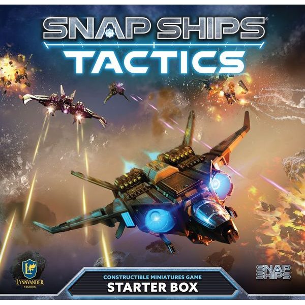 Snap Ship Tactics