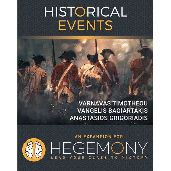 Hegemony - Historical Events