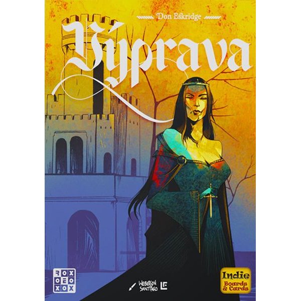 Výprava