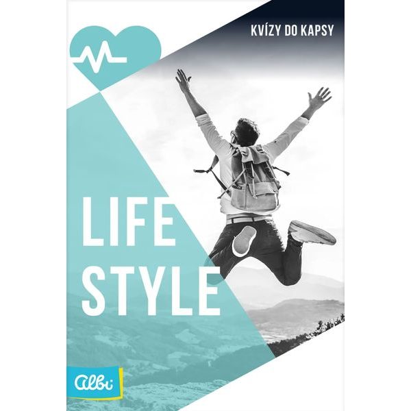 Kvízy do kapsy: Lifestyle