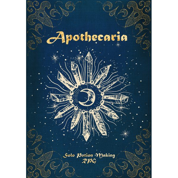 Apothecaria