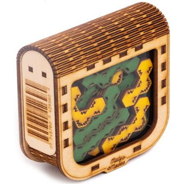 Snekagon 51 (v krabičce)