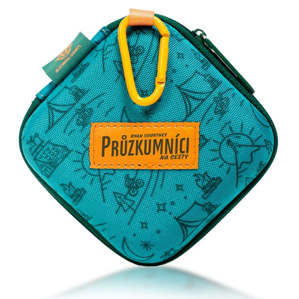 Průzkumníci