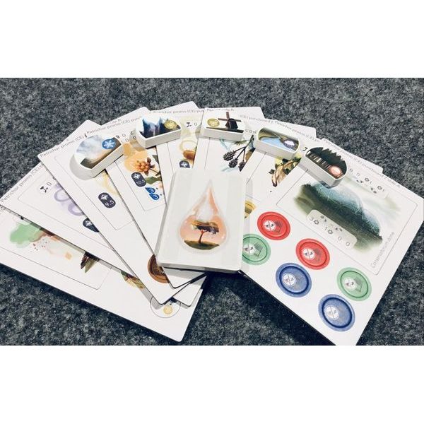 Petrichor - Collector's Pack