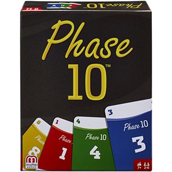 Phase 10