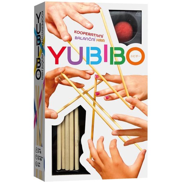 YUBIBO