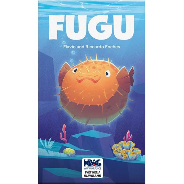 FUGU