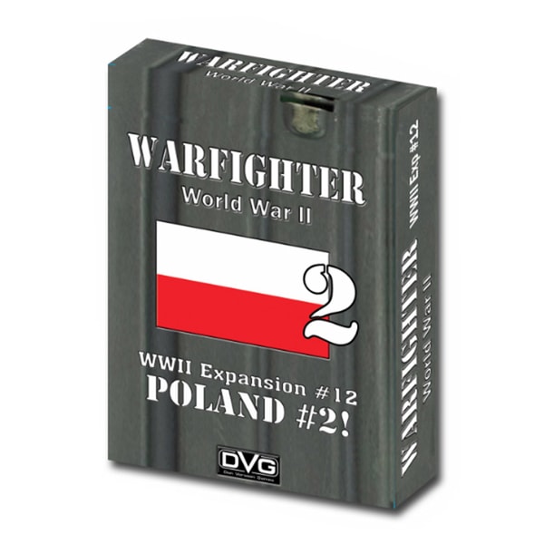 Warfighter WW2 - Poland 2