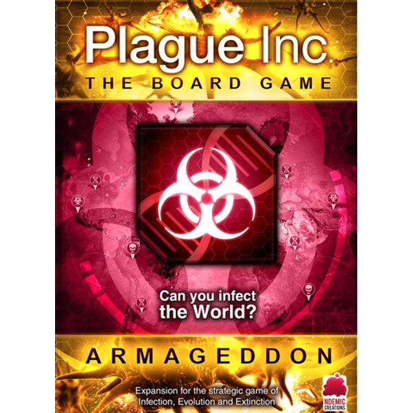 Plague Inc. - Armageddon