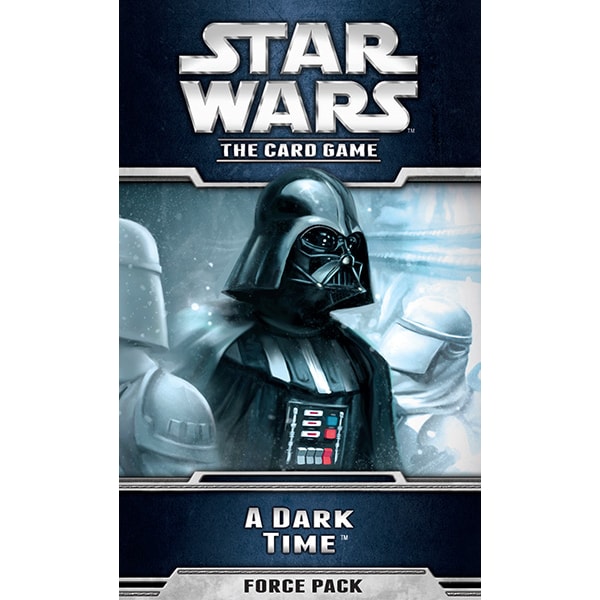 Star Wars: A Dark Time